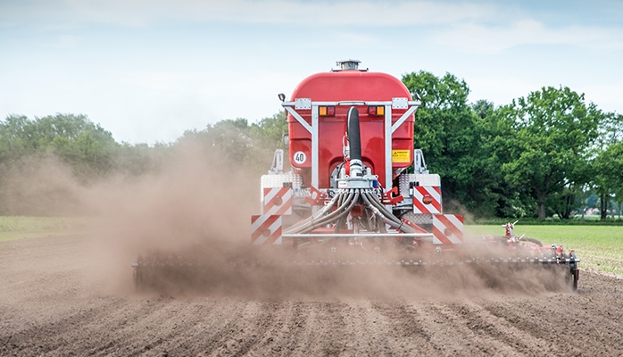 Les dernières nouveautés en matière d’assurance contre certains risques agricoles